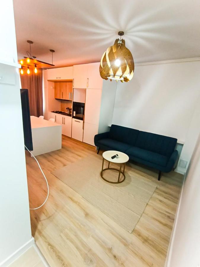 Appartamento Preciziei Retreat Ap With Parking And Self Check In Bucarest Esterno foto