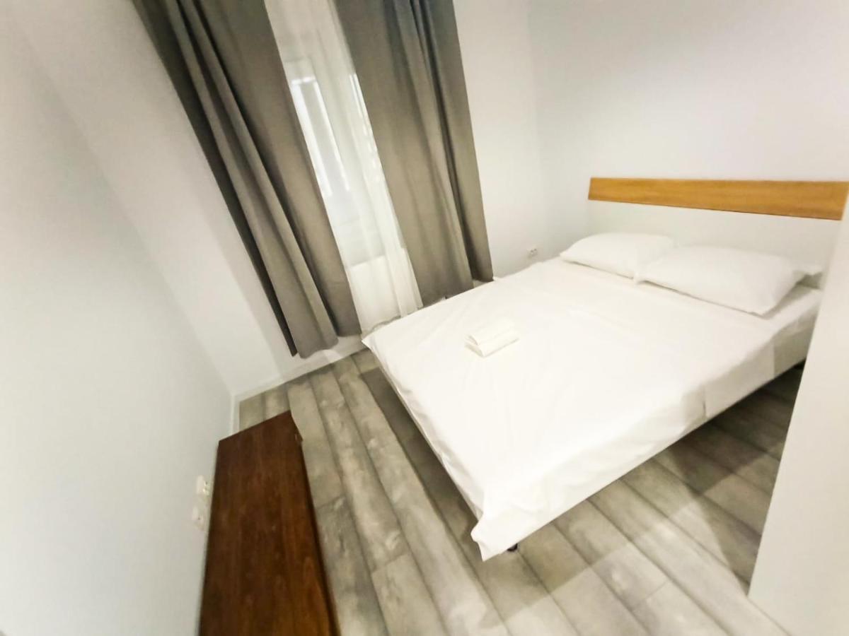Appartamento Preciziei Retreat Ap With Parking And Self Check In Bucarest Esterno foto